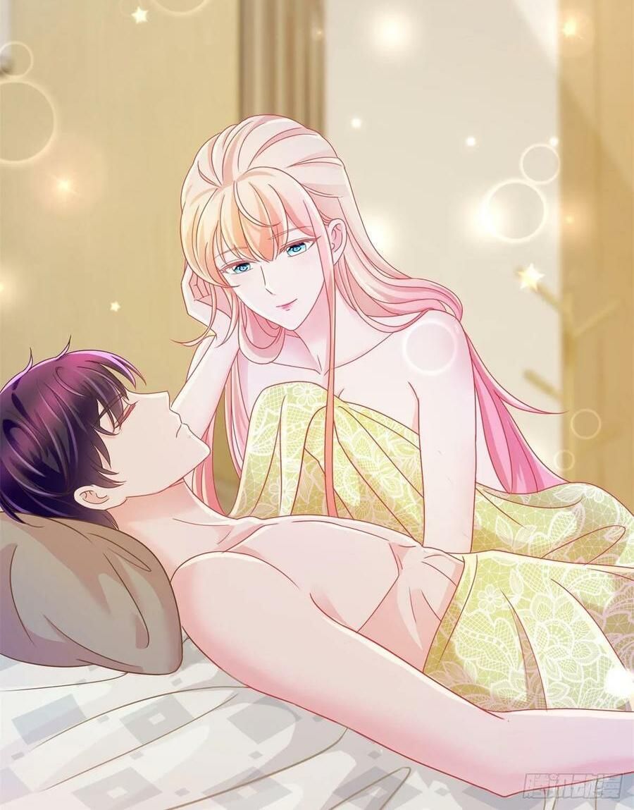 ẩn hôn 100%: chọc tức vợ yêu mua một tặng một chapter 181 3