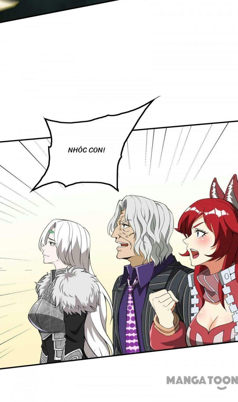 đệ nhất người ở rể chapter 132.2 15