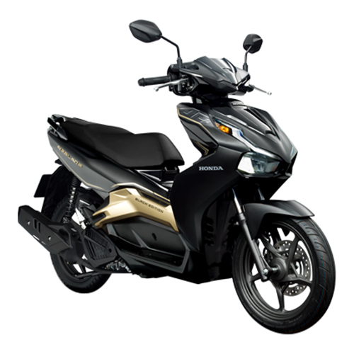 Xe máy Honda Air Blade 2020 - 125cc - Phanh CBS