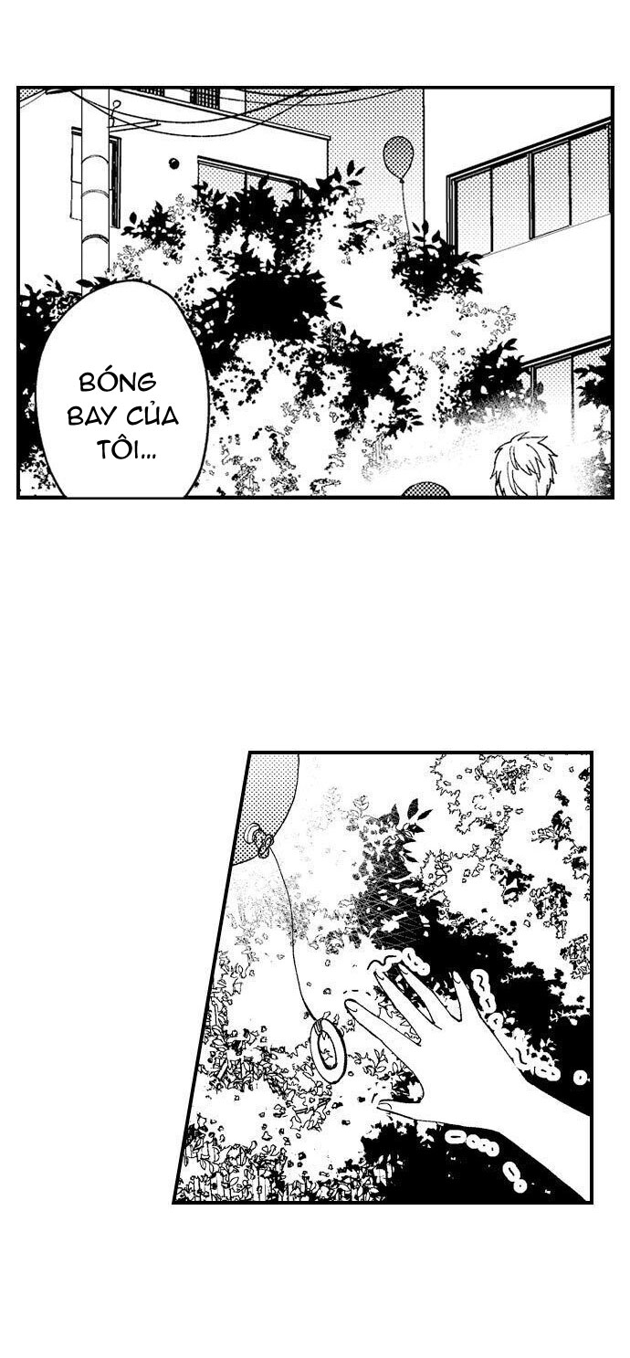 đêm ngọt ngào cùng vị quân nhân thô bạo (full) chapter 7.2 9