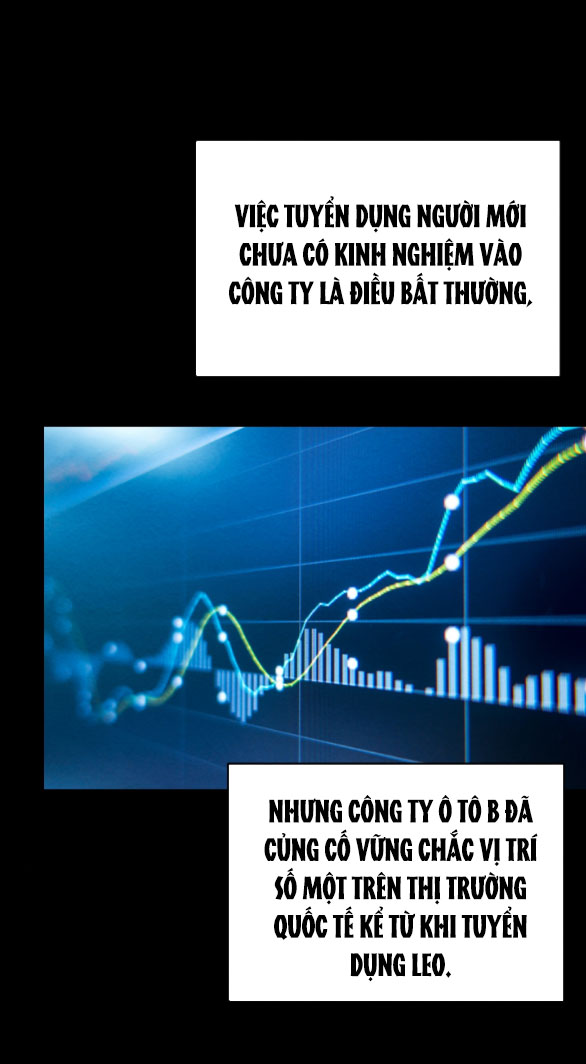 [18+] đêm không thể vãn hồi chapter 11.1 15