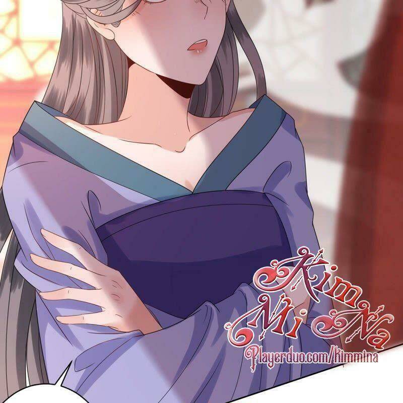 vương gia kiêu ngạo quá khó cua chapter 27 15