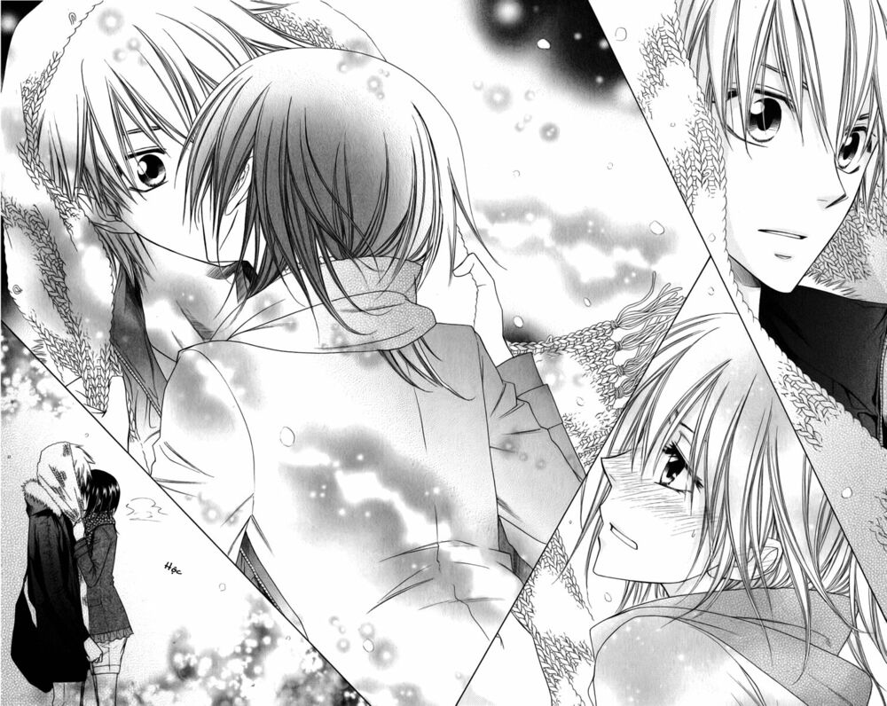 khi sếp là hầu bàn chapter 57 22