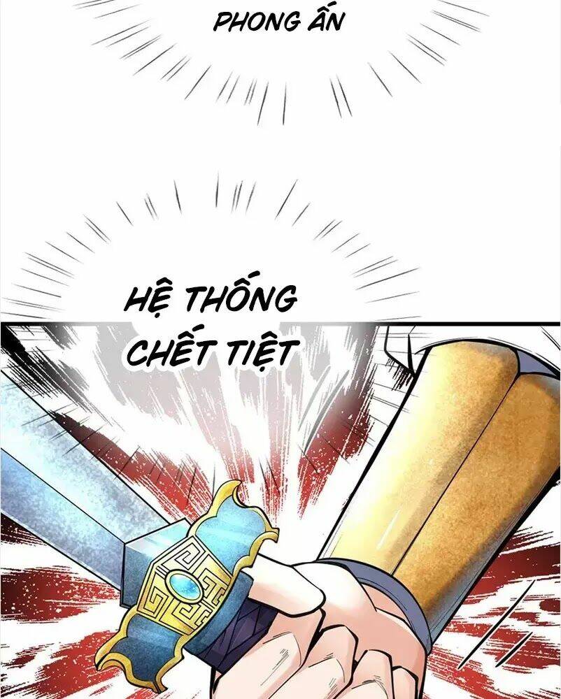 thân thể của ta là kiếm chủng chapter 1 13