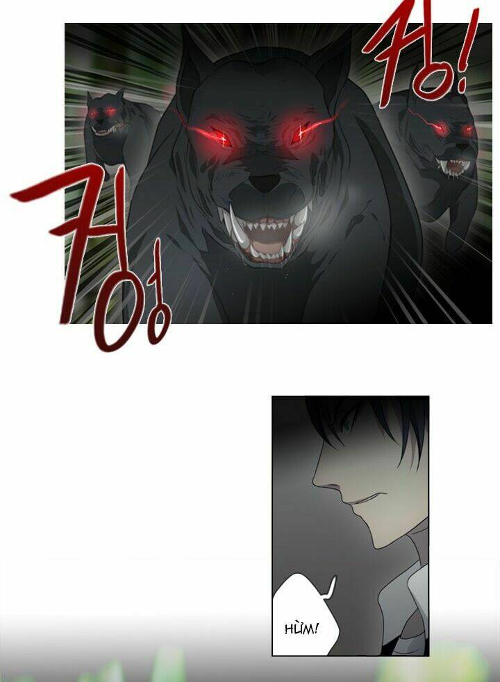 người cống hiến chapter 21 12