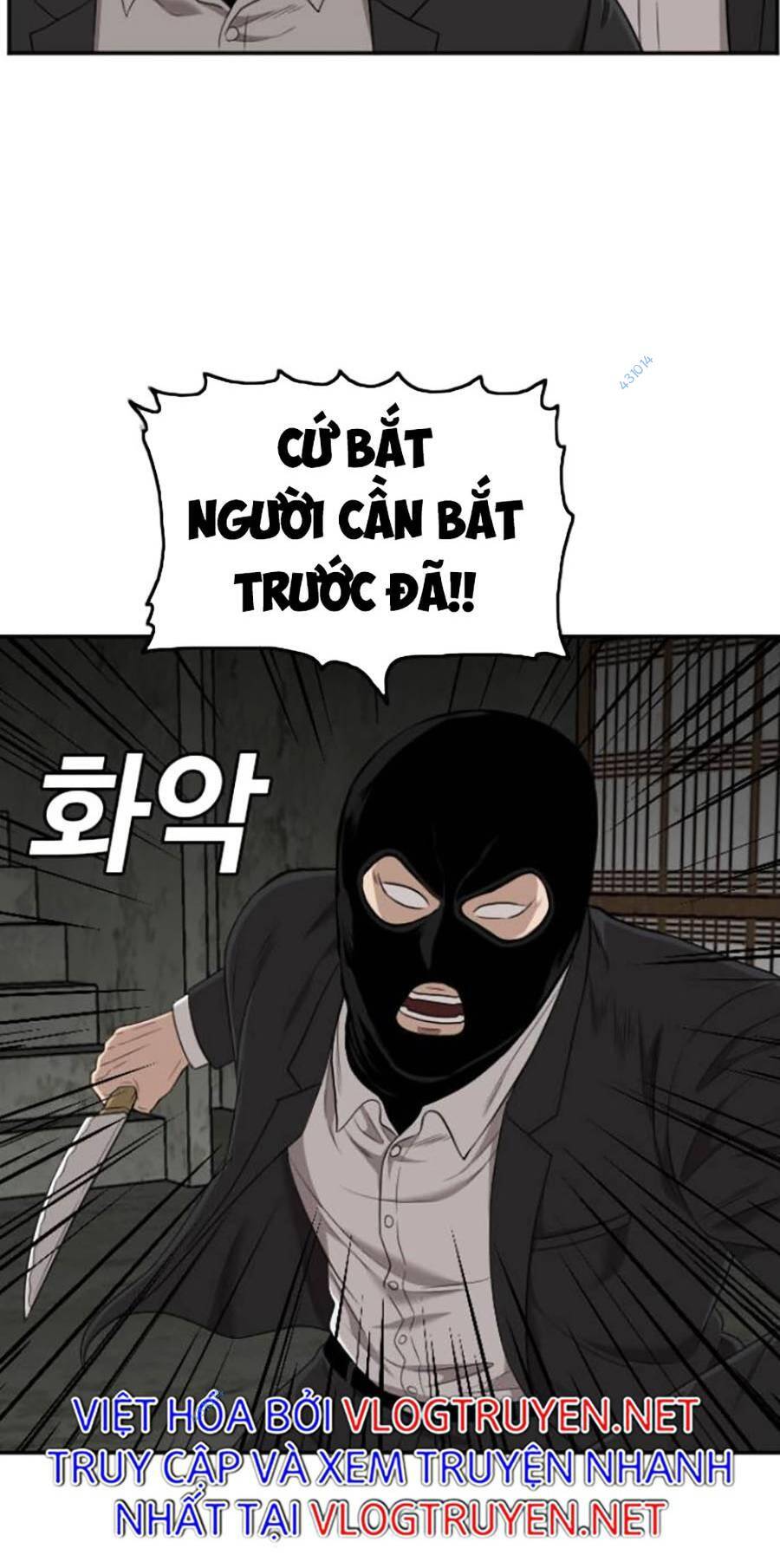 người xấu chapter 121 20