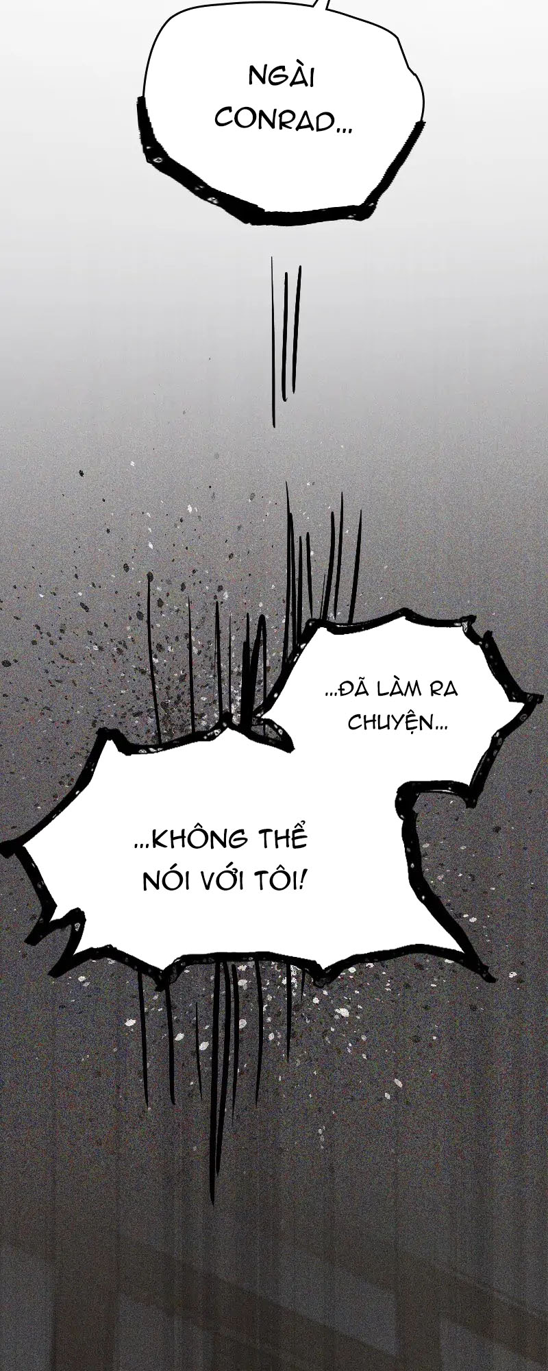 Nàng Dâu Tế Phẩm Của Tướng Quân Sói chapter 22.2 - Trang 3