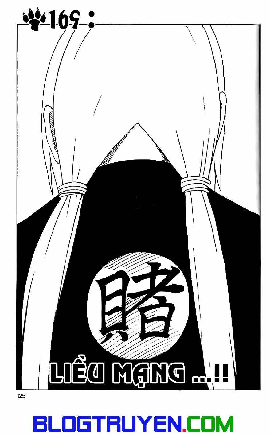 naruto - cửu vĩ hồ ly chapter 169 1