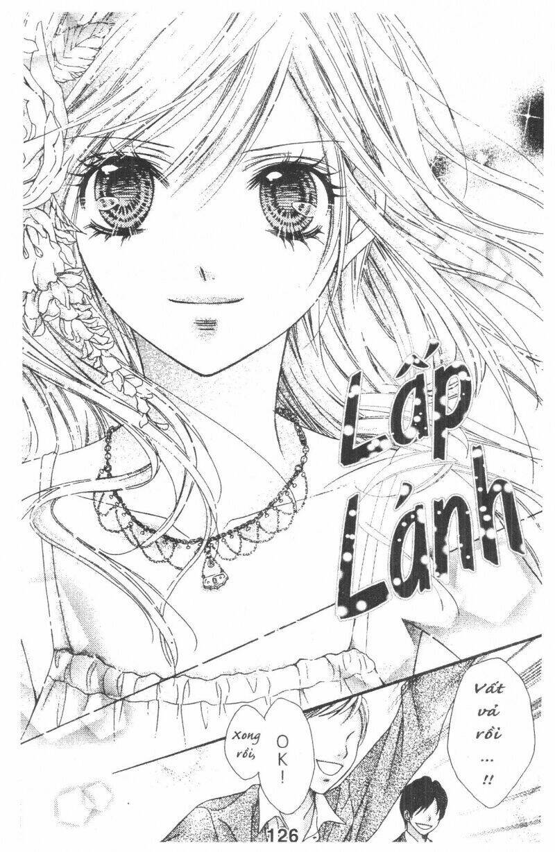 thiên đường rock chapter 8 126