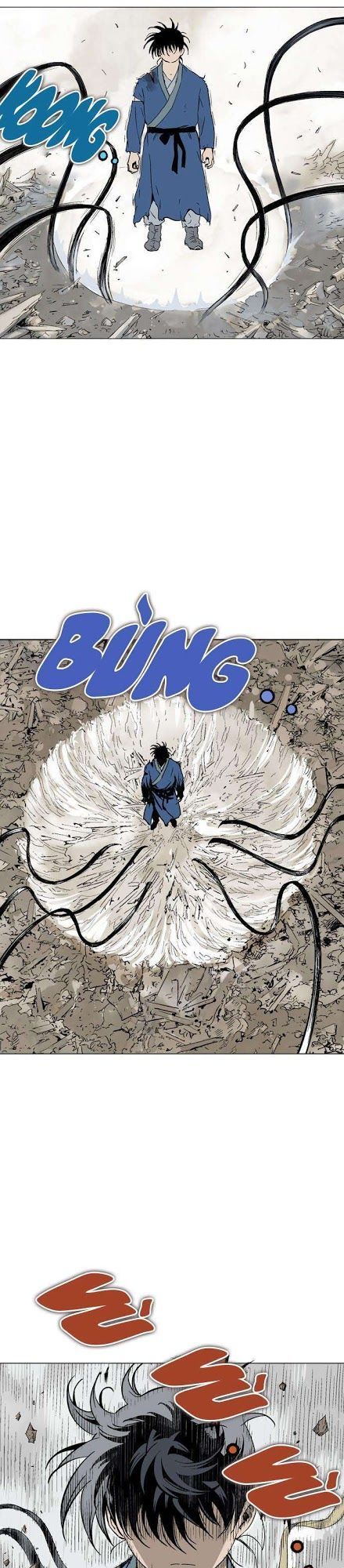 cao thủ 2 chapter 23 16