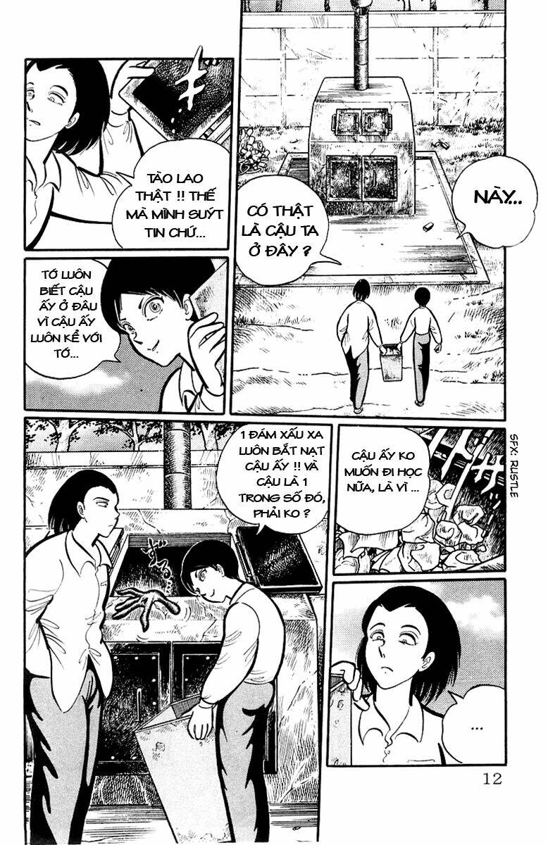 gakkou kaidan chapter 1 14