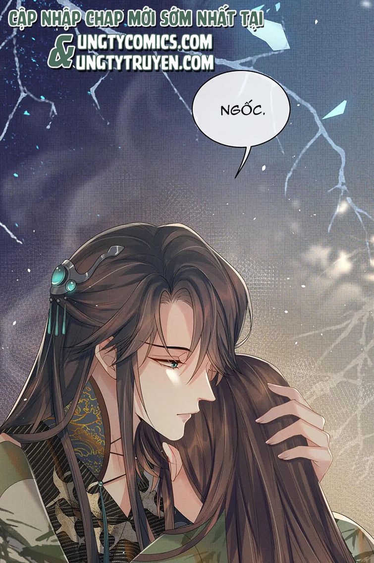 Ngộ Xà chapter 70