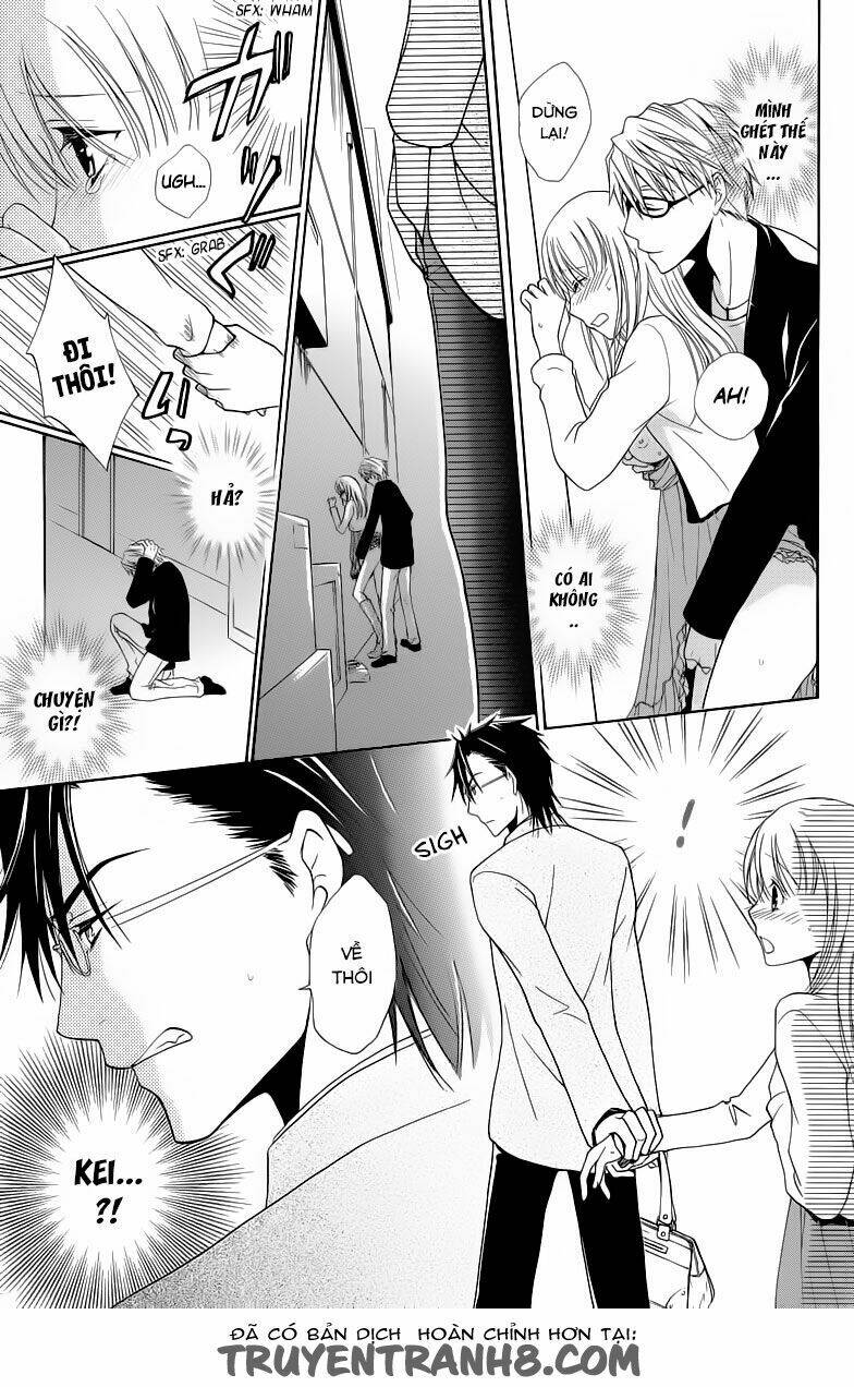 aigan cinderella chapter 5 22