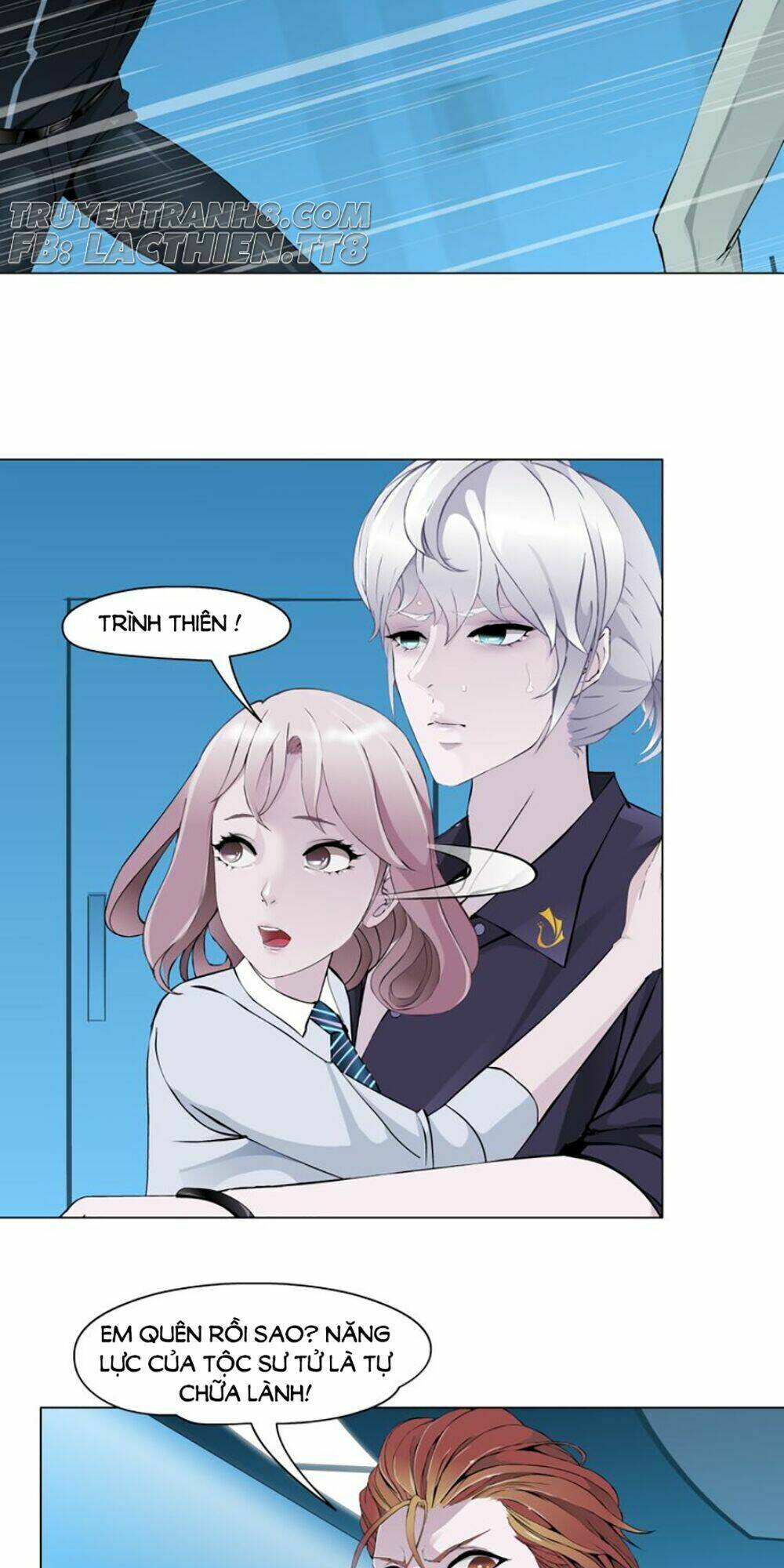 sổ tay mỹ nam giới x chapter 16 43