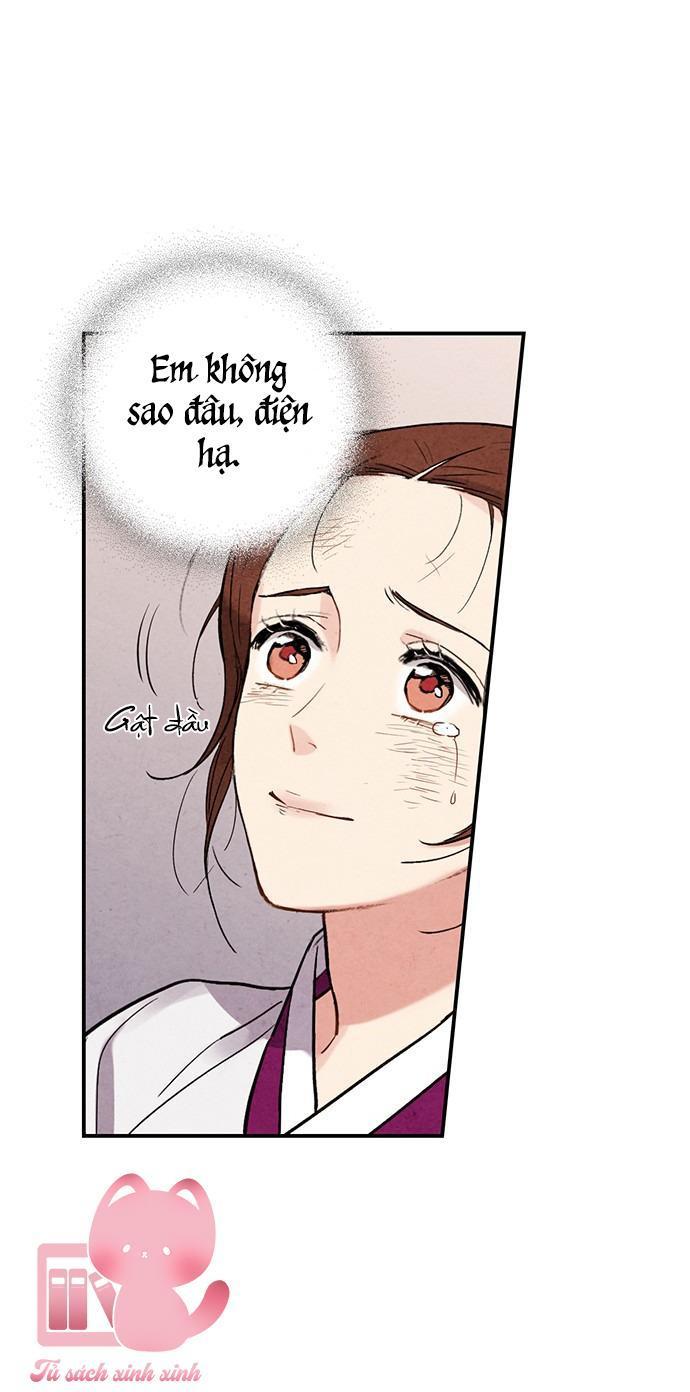 lệnh cấm hôn chapter 66 61