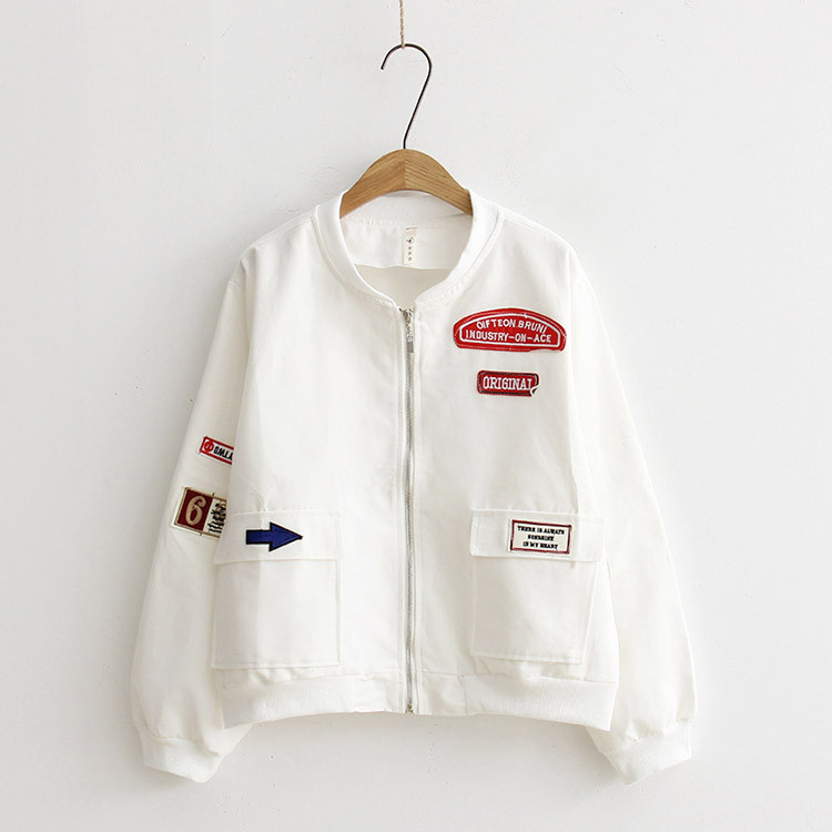 áo khoác nữ kaki hàn quốc xinh