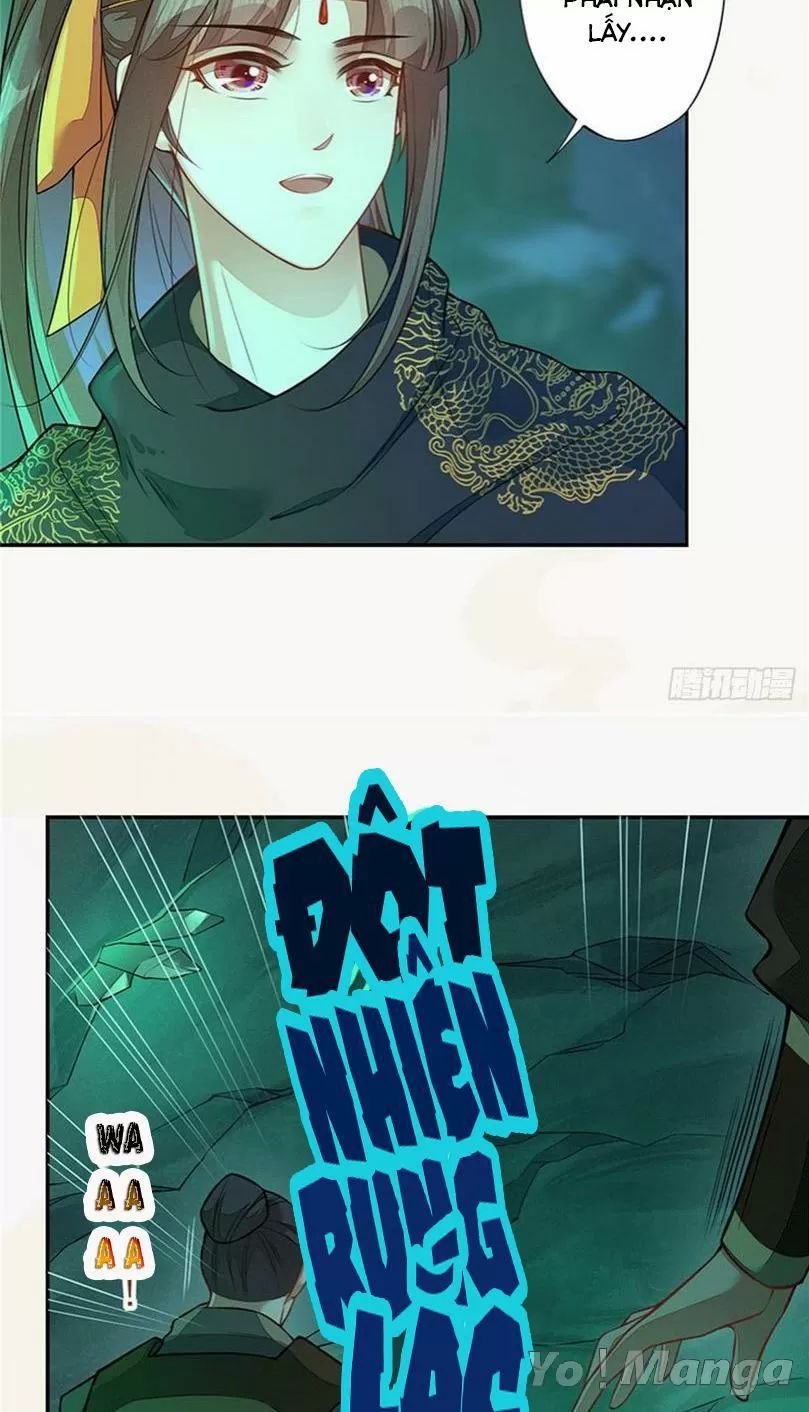 tuyệt thế luyện đan sư chapter 132 29