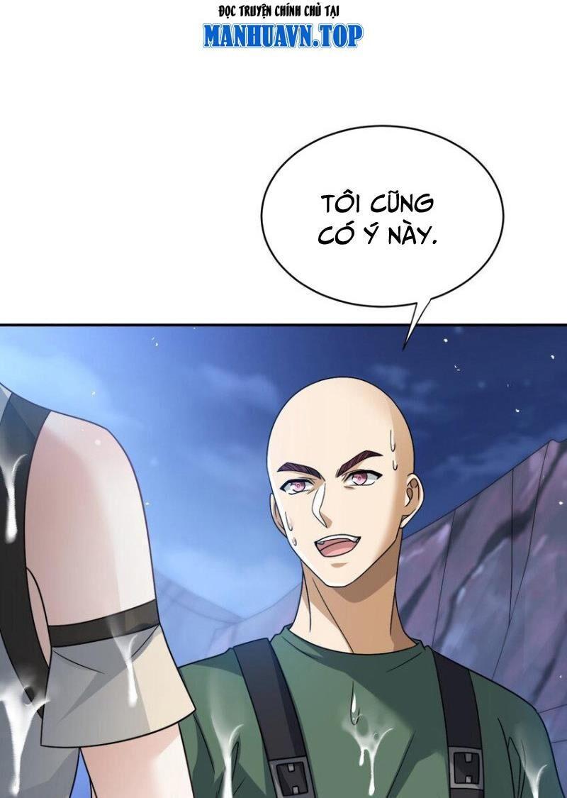 cựu nhật ngự long chapter 52 50