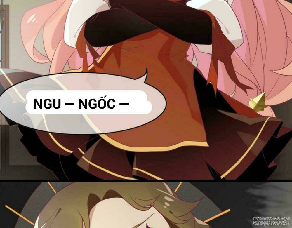 tà quân khó dưỡng tiểu ma phi chapter 15 26