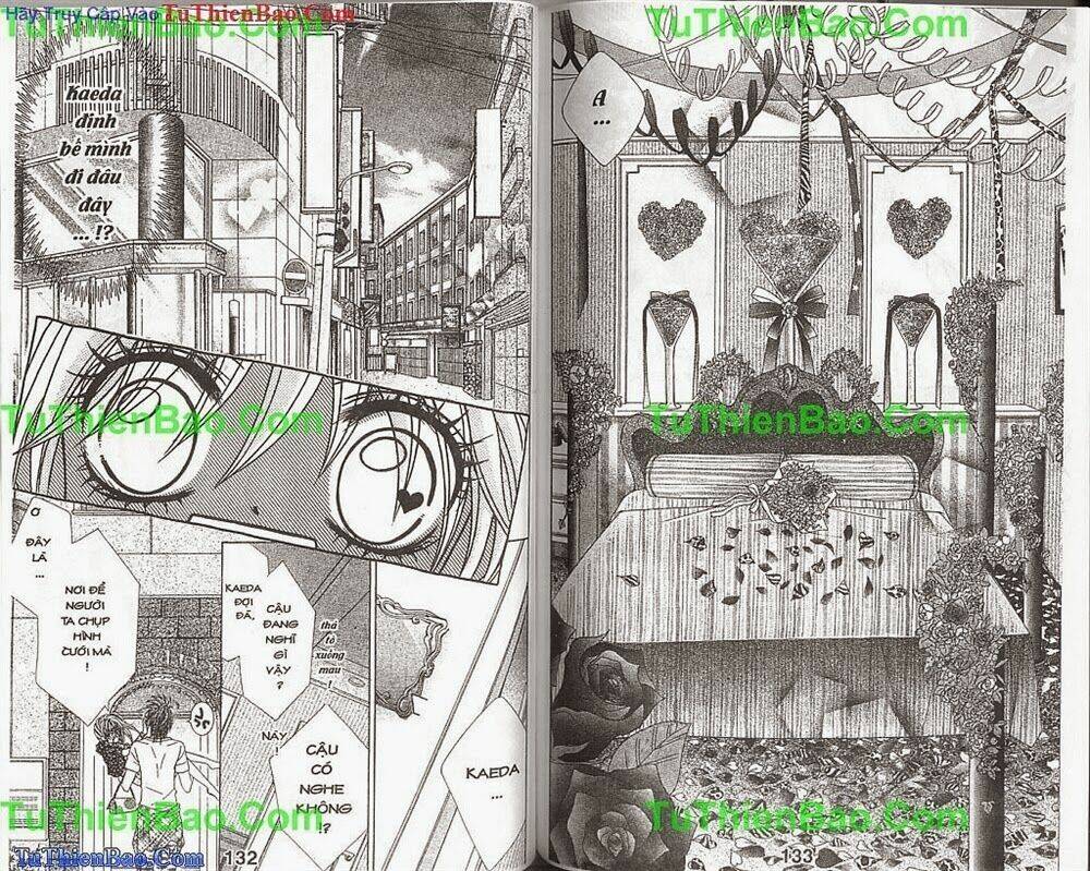 hot girl hoa đạo chapter 1 67