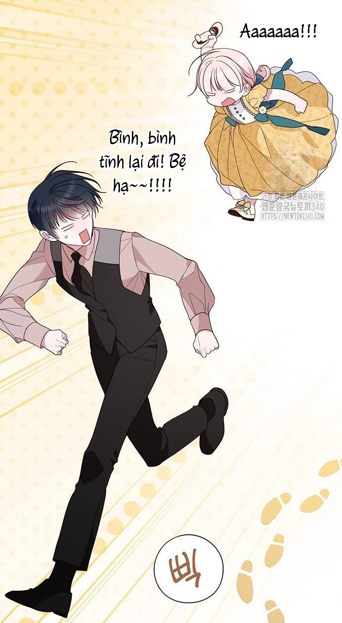 tiểu bạo chúa chapter 64.1 28