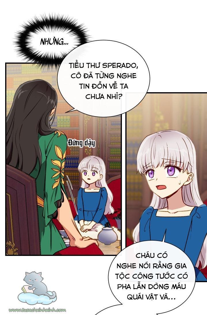 công nương khế ước của gia tộc công tước quái vật chapter 8 38