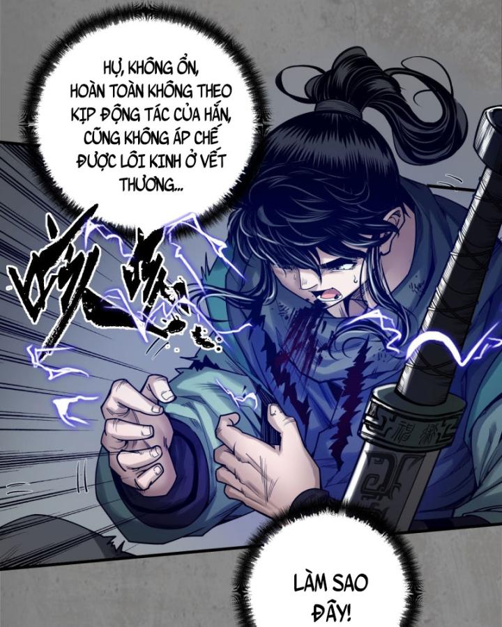 Tạng Phong Hành chapter 208 59