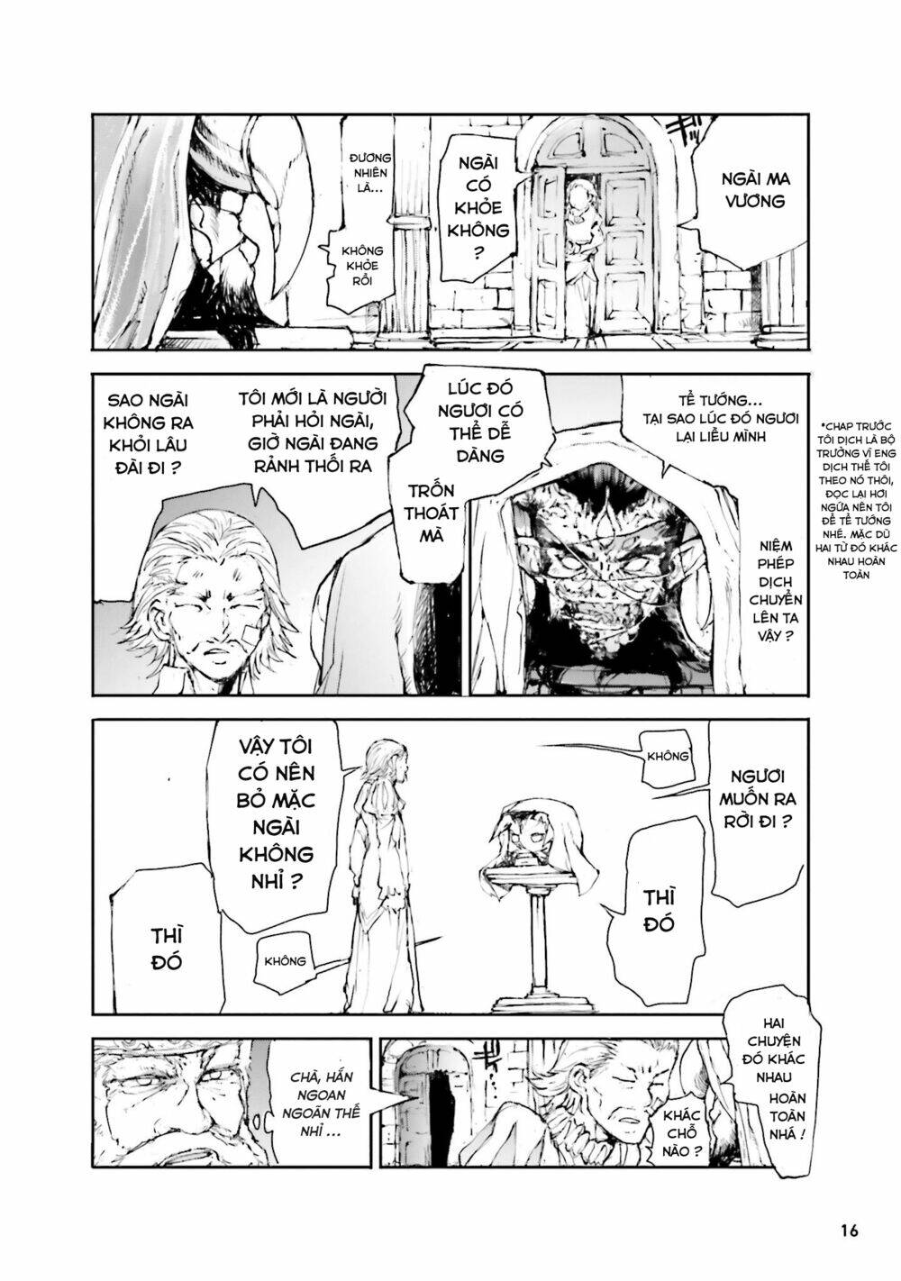 anh thợ đụng saitou tại dị giới chapter 27.5 4