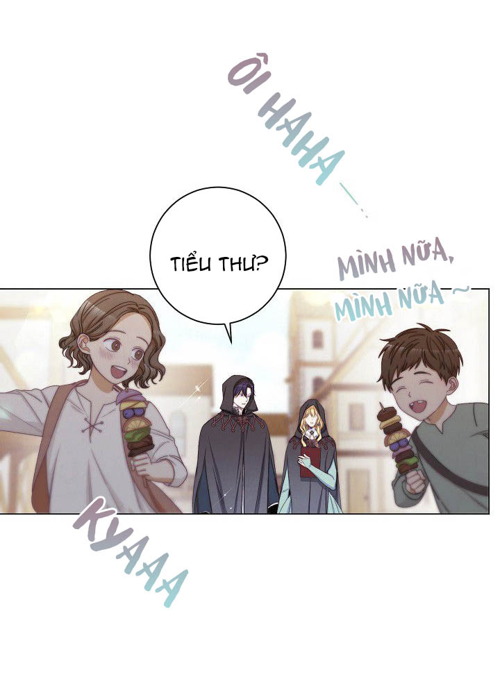 ác nữ đảo ngược đồng hồ cát chapter 65 5