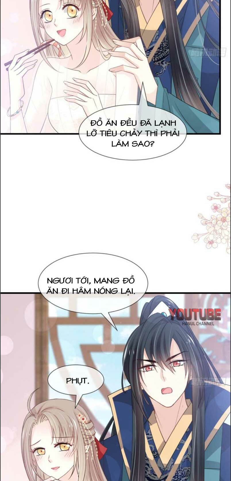 thiên hạ đệ nhất sủng phi chapter 214 25