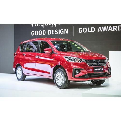 Bạt Che Phủ Xe Suzuki Ertiga Cao Cấp