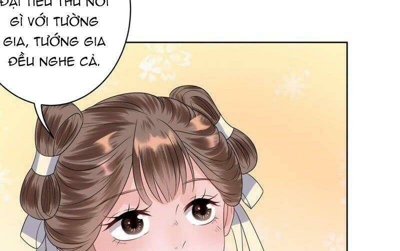 vương gia kiêu ngạo quá khó cua chapter 32 53