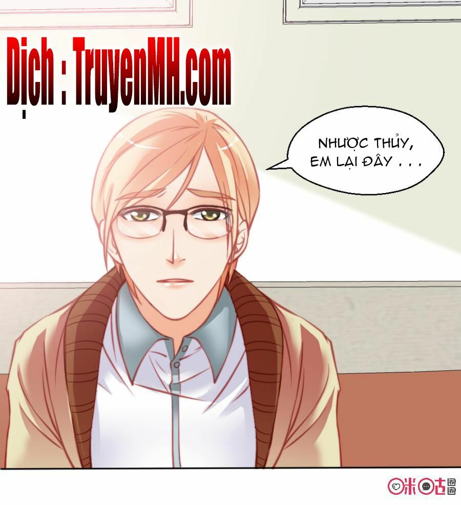 bí mật của thiên kim chapter 15 2