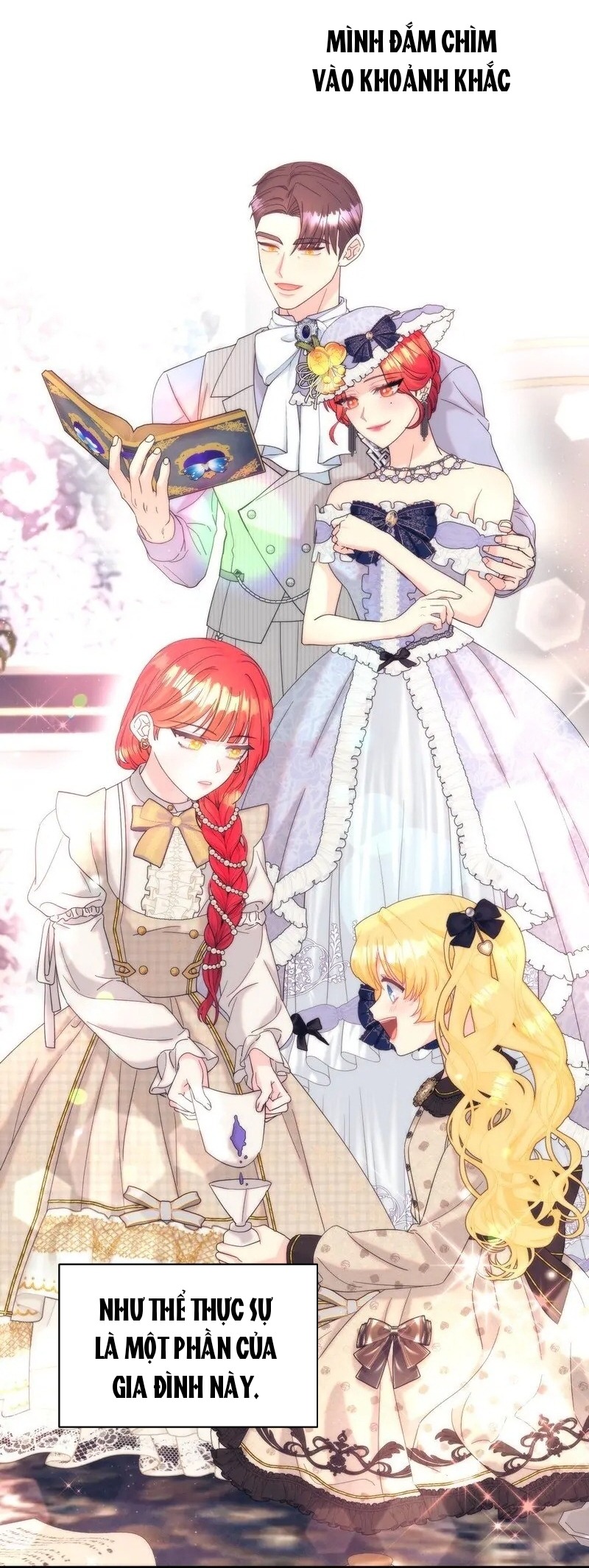 đức hạnh của công chúa phản diện chapter 26 24