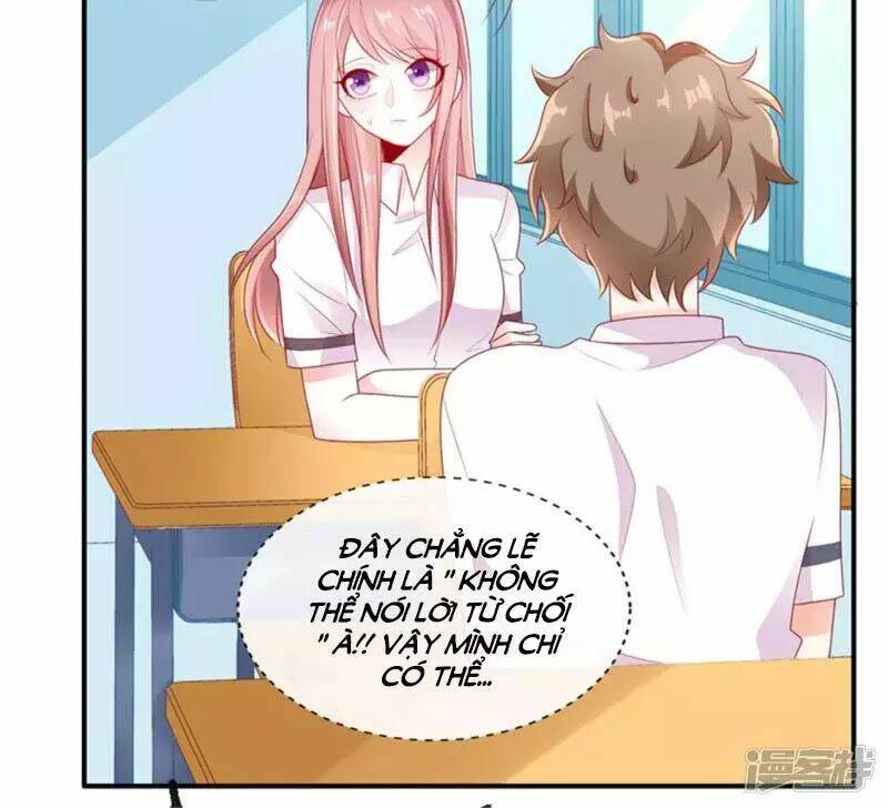 nụ cười cô ấy giống như kẹo đường chapter 25 86