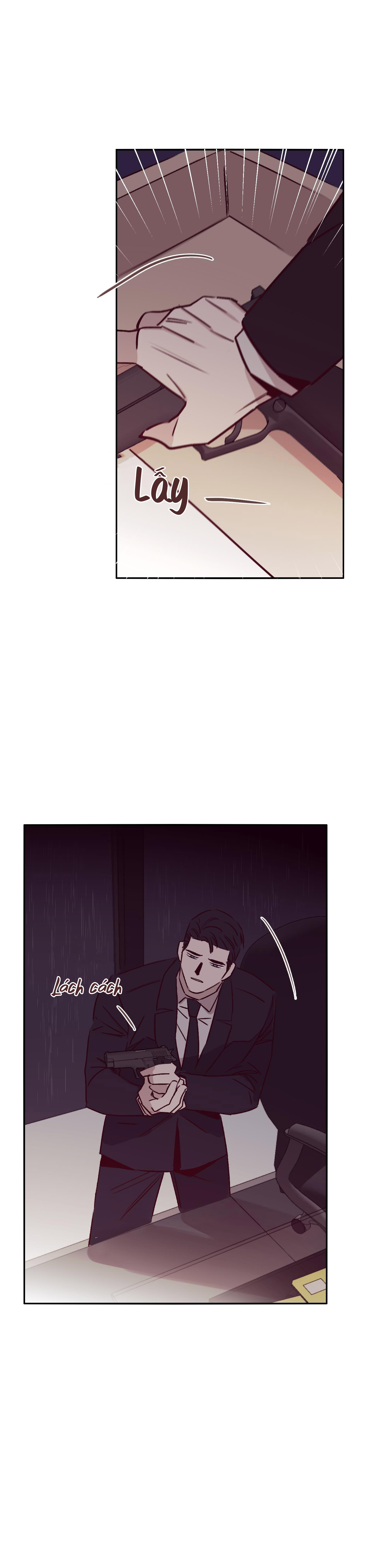 độc dược (marcel) chapter 26 27