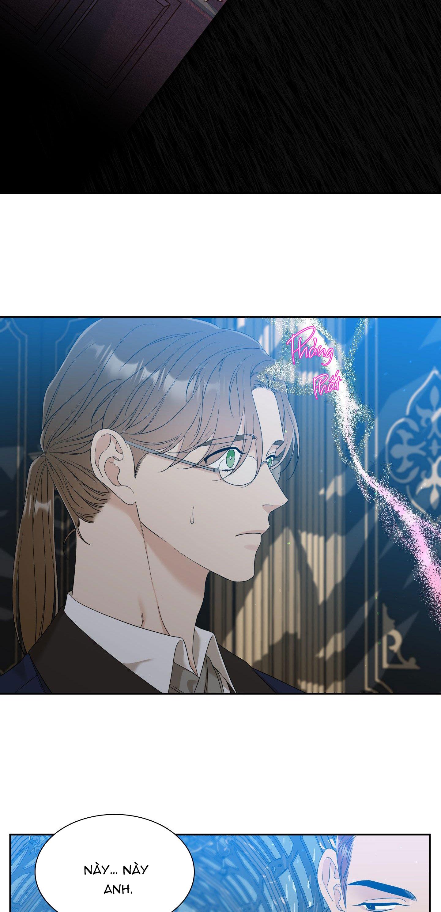 smyrna và capri chapter 14 21