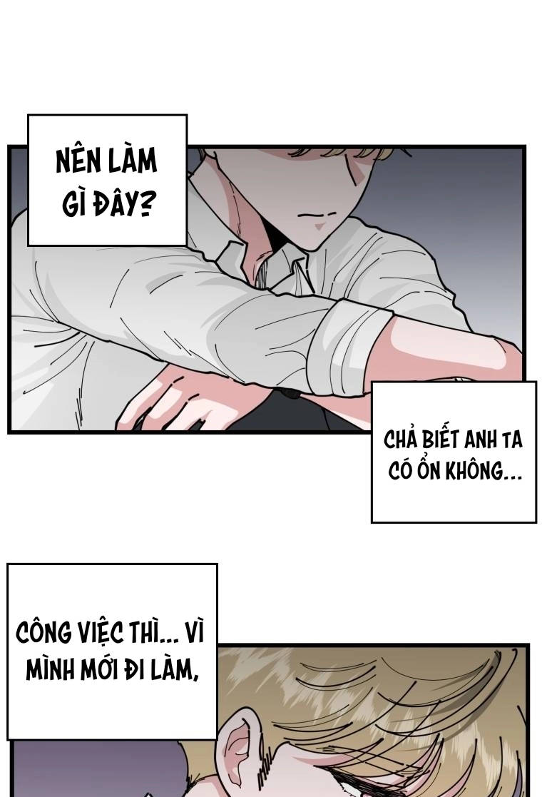 hoán đổi tình nhân chapter 2 63