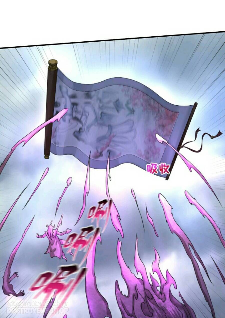 toàn cầu quỷ dị thời đại chapter 46 42