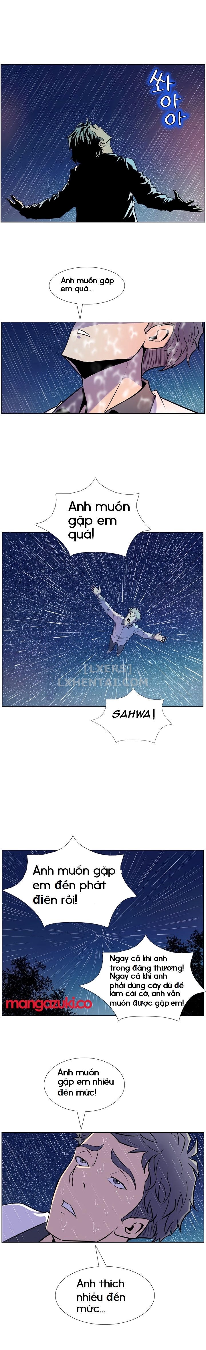 thân phận bí mật chapter 19 13