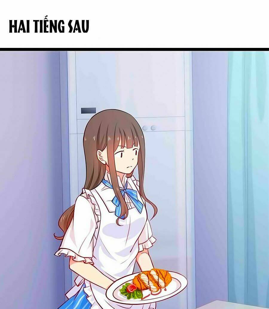 chỉ nhiễm thành hôn chapter 27 1