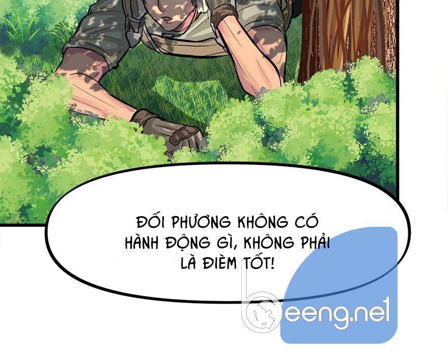 vua sinh tồn chapter 97 18