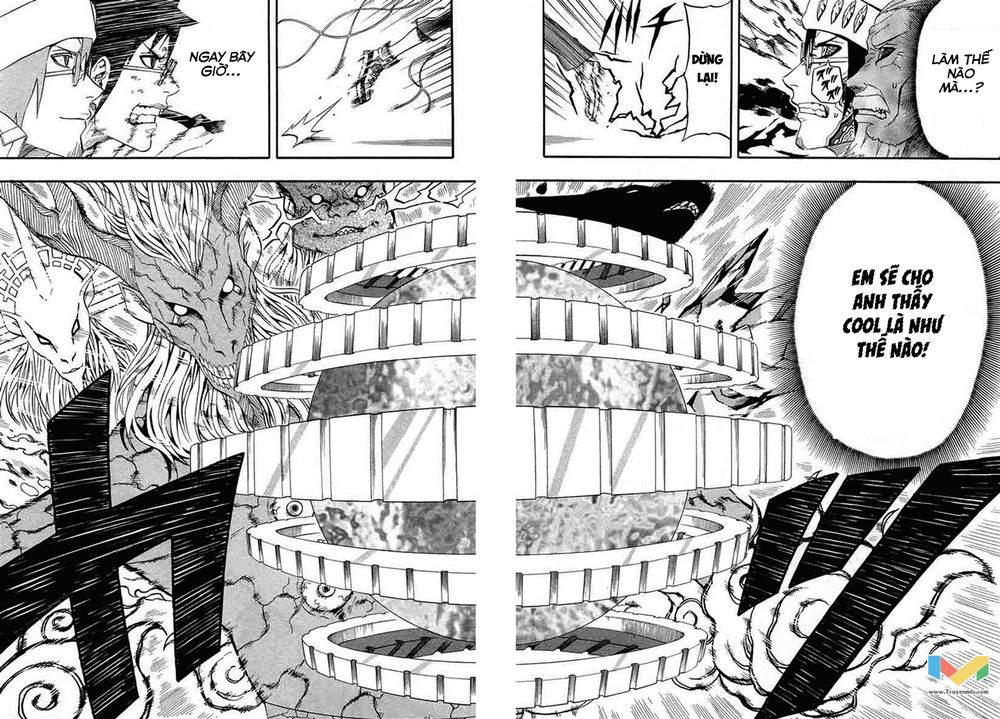 blazer driver chapter 33 38