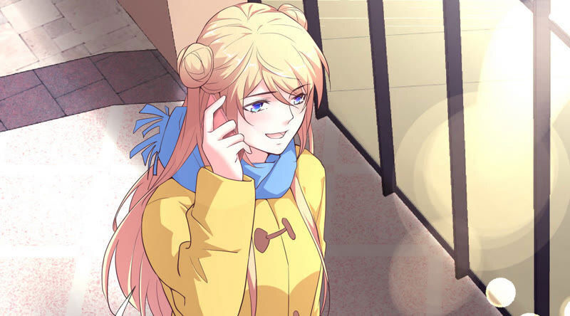 chiến lược lãng mạn của thịnh thiếu chapter 52 12