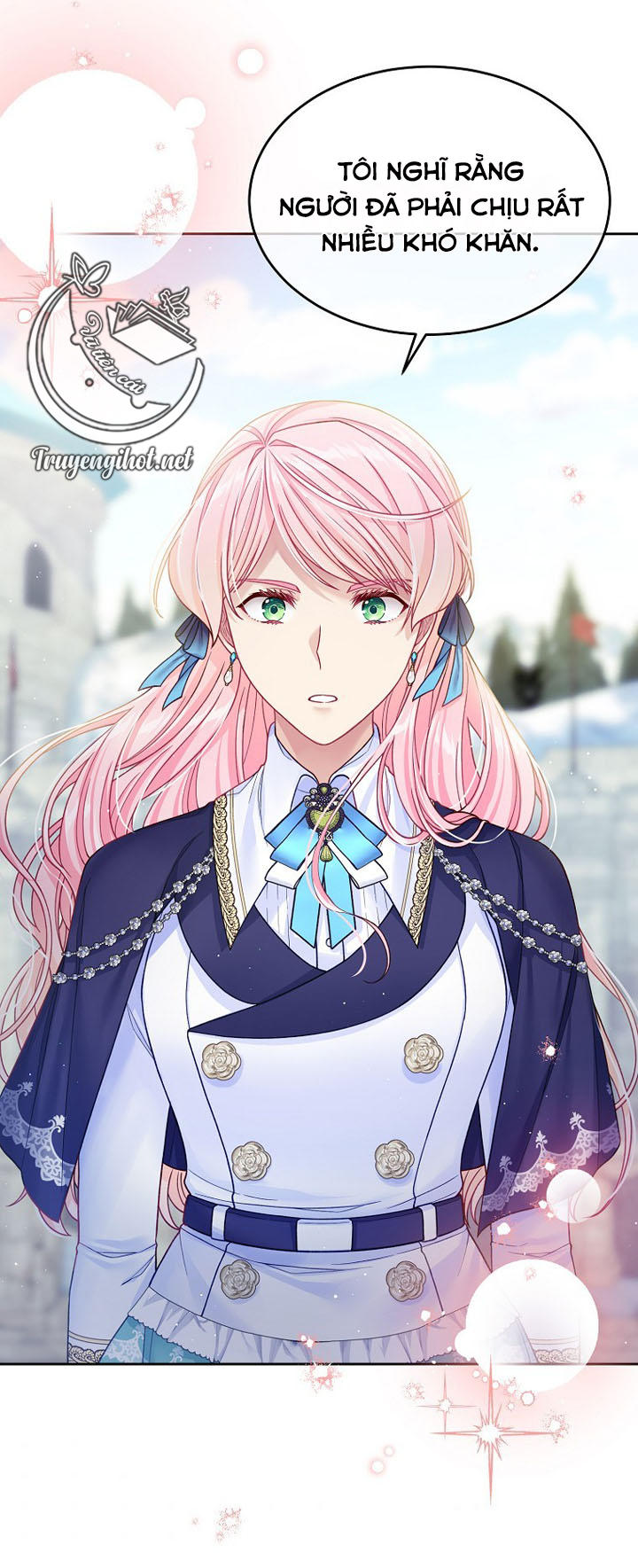 tôi gặp rắc rối vì chồng qúa dễ thương chapter 29.2 12