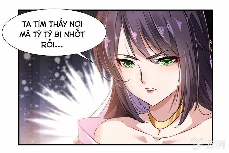 cửu dương thần vương chapter 71 5