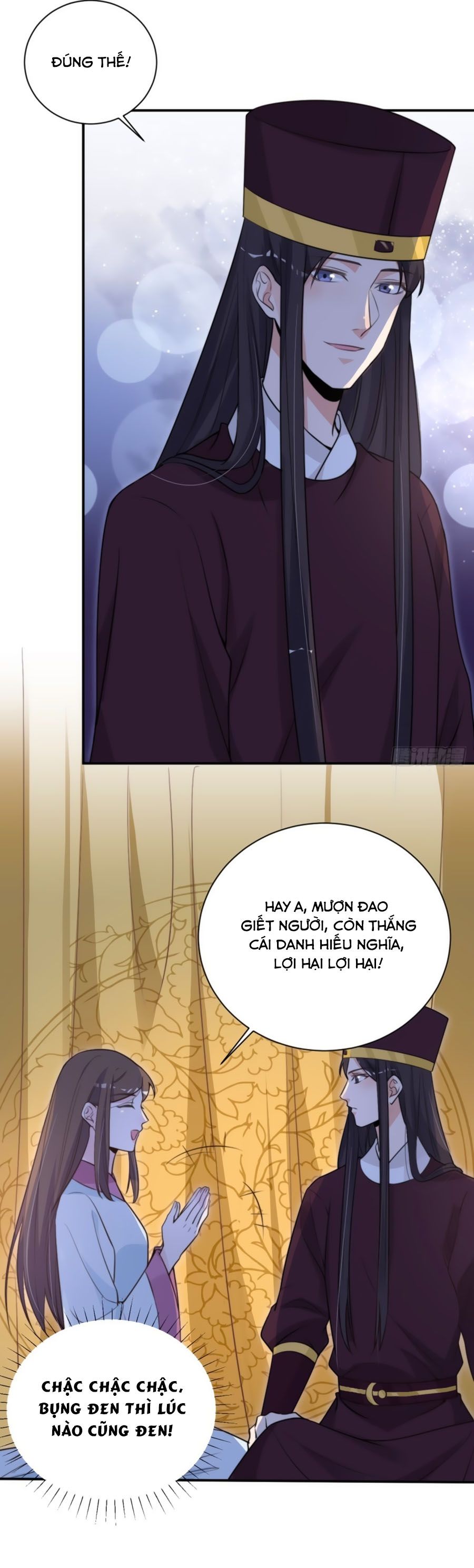 cung đấu live chapter 34 29