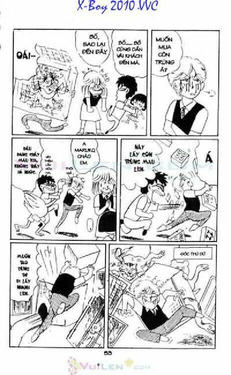 nhóc maruko chapter 2 53