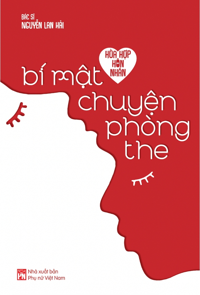 Combo Sách Hòa Hợp Hôn Nhân: Buông Hay Giữ + Bí Mật Chuyện Phòng The (Bộ 2 Cuốn) - PNU