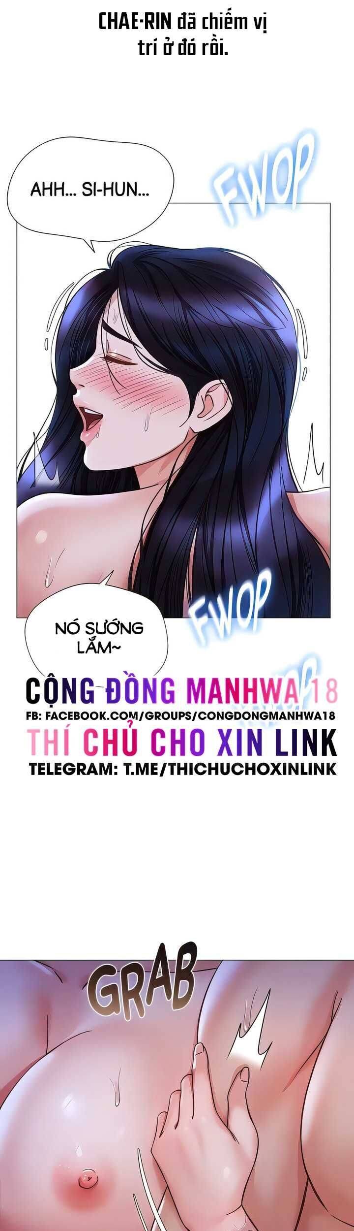 my daughter's friend chapter 108 11